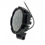 LED προβολέας αυτοκινήτου αδιάβροχος κατευθυντικός 51W 17 SMD 6000K – CP1204 – 10~30V