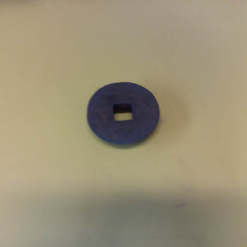Πλάκα δίσκου μικρή Φ30- Διάμετρος 100mm