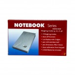 NBS-500 ON BALANCE NOTEBOOK SCALE 500G X 0.01G