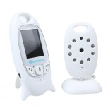 Ασύρματο ψηφιακό Baby Video Monitor VB601-OEM