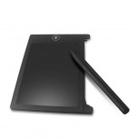 Ηλεκτρονικό Σημειωματάριο με οθόνη 8.5″ LCD Writing Tablet Μαύρο