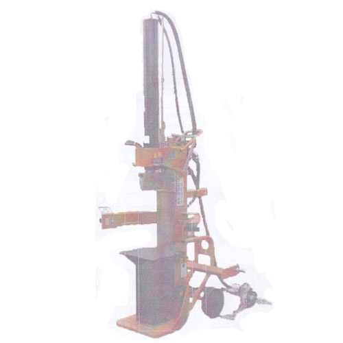 Υδραυλική μηχανή επαγγελματική με κίνηση από PTO τρακτέρ