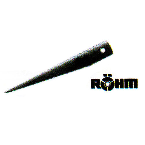 Εξολκέας κώνων Rohm MK1+2