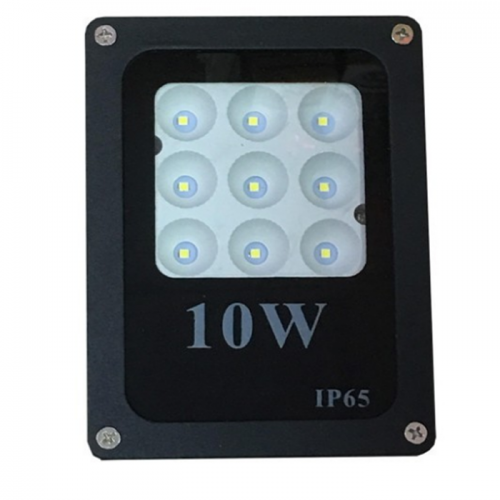 ΠΡΟΒΟΛΕΑΣ 10W LED SMD IP66 6500K
