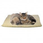 Μαλακό στρώμα σκύλου & γάτας Self Heating Pet Bed