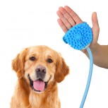 Βούρτσα καθαρισμού-Pet bathing tool