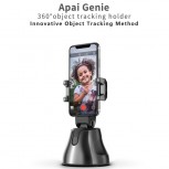 Βάση Κινητού με 360ᵒ Παρακολούθηση Προσώπου & Αντικειμένων Selfie Stick - Object & Face Tracking Holder