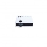 Mini LED Projector UC40 PLUS 800 Lumens - VGA/HDMI - 800x480p