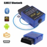 Διαγνωστικό Αυτοκινήτου Bluetooth obdii elm327