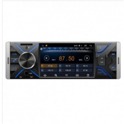 Mp5 player αυτοκινήτου Bluetooth με οθόνη 4.1 ιντσών και χειριστήριο OEM 9703