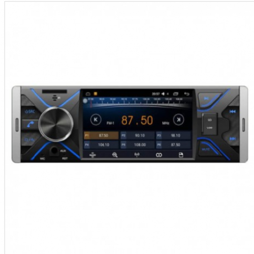 Mp5 player αυτοκινήτου Bluetooth με οθόνη 4.1 ιντσών και χειριστήριο OEM 9703