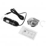 Ψηφιακό Ενδοσκόπιο Μικροσκόπιο USB 0x-1000x 8 LED