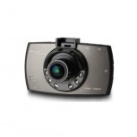 Κάμερα αυτοκινήτου με LCD 2.7inc, ανιχνευτή κίνησης και νυχτερινή λήψη