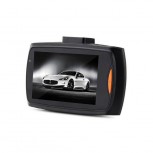 Κάμερα αυτοκινήτου με LCD 2.7inc, ανιχνευτή κίνησης και νυχτερινή λήψη