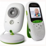 Ασύρματο Baby Monitor 2 Inches VB602 Vvcare